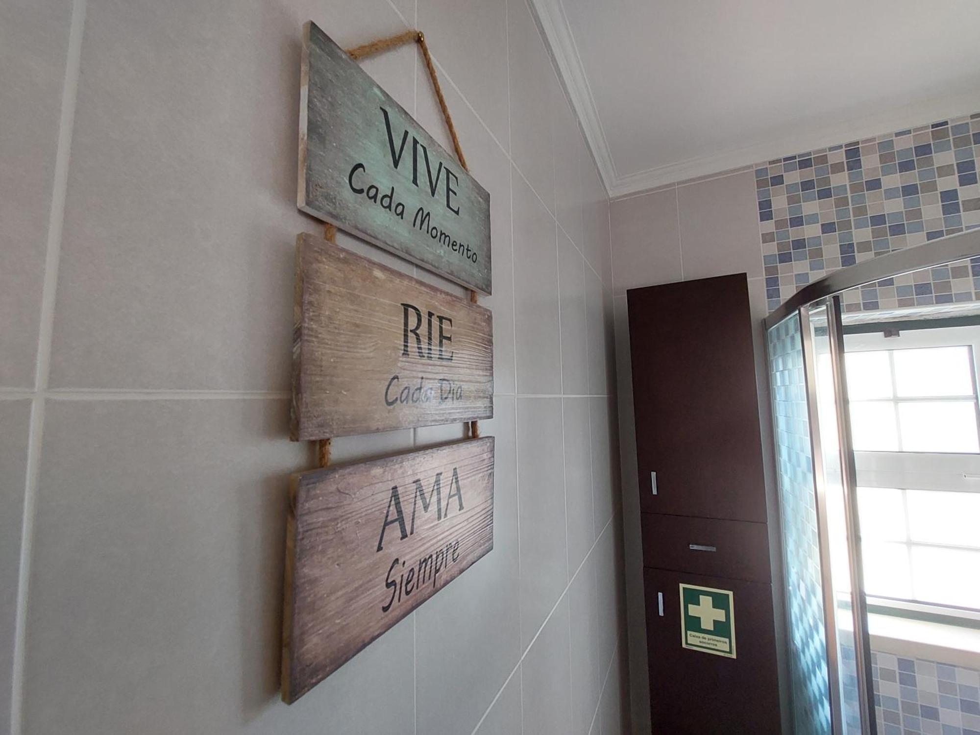 Casa Hespanhola ナザレ エクステリア 写真