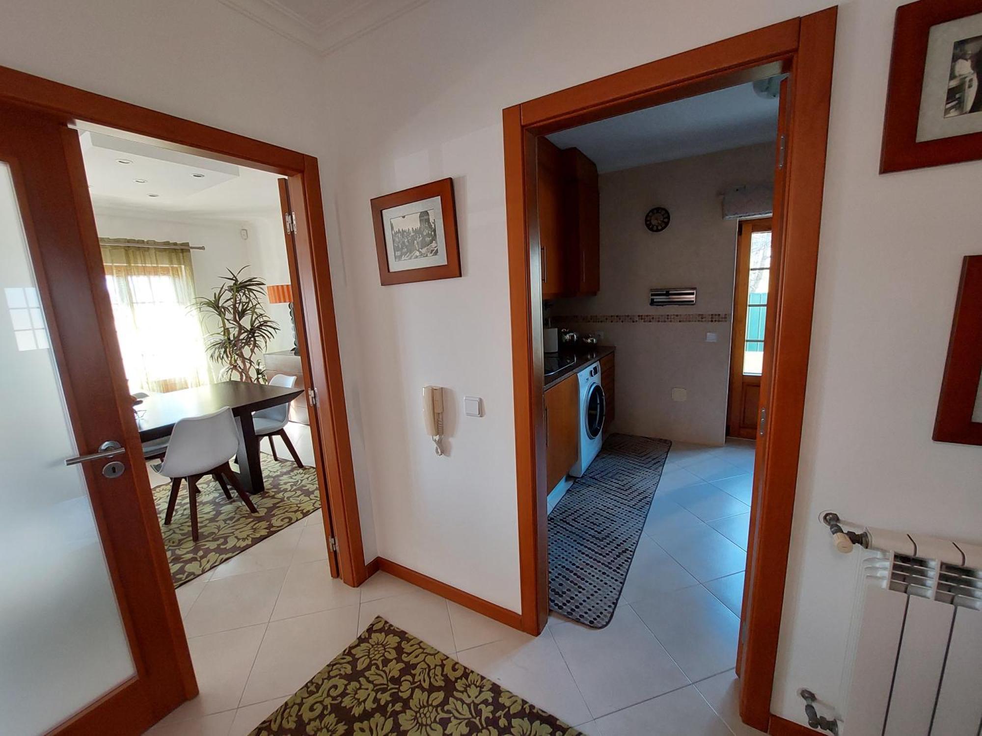 Casa Hespanhola ナザレ エクステリア 写真