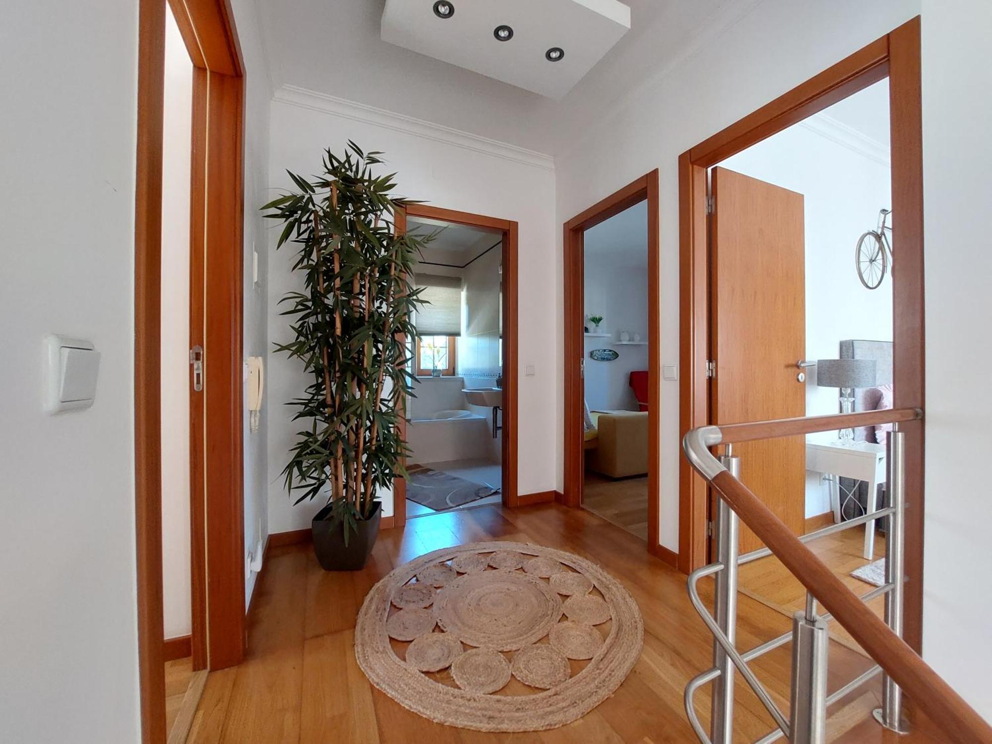 Casa Hespanhola ナザレ エクステリア 写真