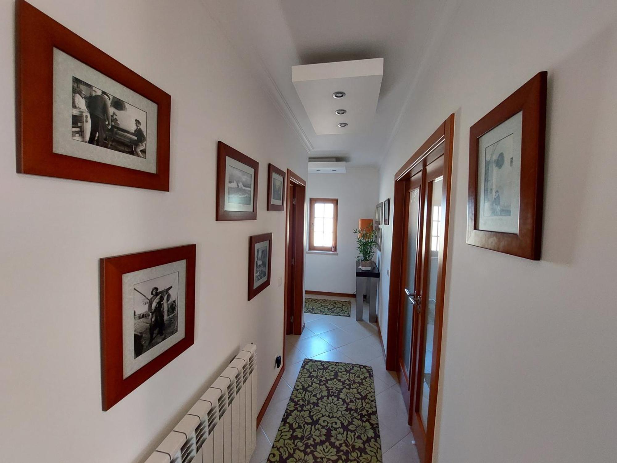 Casa Hespanhola ナザレ エクステリア 写真